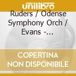 Ruders / Odense Symphony Orch / Evans - Thirteenth Child cd