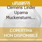 Clemens Linder Upama Muckensturm Adele Bitter - Music Of Ursula Mamlok Vol. 6 cd