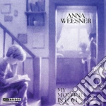 Weesner / Arnold / Lark Quartet - My Mother In Love cd