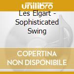 Les Elgart - Sophisticated Swing cd
