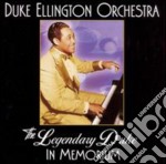 Duke Ellington - Legendary Duke: In Memoriam