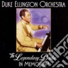 Duke Ellington - Legendary Duke: In Memoriam cd
