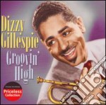 Dizzy Gillespie - Groovin High