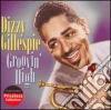 Dizzy Gillespie - Groovin High cd