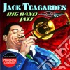 Jack Teagarden - Big Band Jazz cd