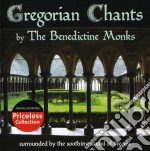 Benedictine Monks: Gregorian Chants