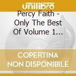Percy Faith - Only The Best Of Volume 1 (6 Cd) cd