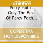 Percy Faith - Only The Best Of Percy Faith 2 cd