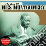Wes Montgomery - The Best Of - Priceless Collection