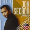 Jon Secada - Latin Classics cd