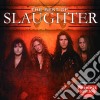 Slaughter - Best Of cd