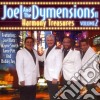 Joel & The Dymensions - Harmony Treasures 2 cd