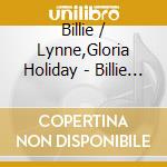 Billie / Lynne,Gloria Holiday - Billie Holiday Billie Gloria Lynne