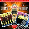 Chimes (The) / Encounters (The) - The Chimes Meet The Encounters cd