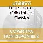 Eddie Fisher - Collectables Classics cd