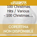 100 Christmas Hits / Various - 100 Christmas Hits / Various cd