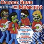 Garage Band Tribute To The Monkees / Various - Garage Band Tribute To The Monkees / Various