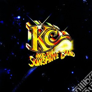 Kc & The Sunshine Band - Who Do Ya (Love) cd musicale di Kc & The Sunshine Band