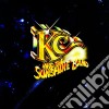 Kc & The Sunshine Band - Who Do Ya (Love) cd