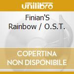 Finian'S Rainbow / O.S.T. cd