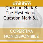 Question Mark & The Mysterians - Question Mark & The Mysterians cd