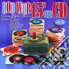 Doo Wop 45's On Cd 19 / Various cd