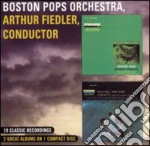Arthur Fiedler - Jalousie / Stardust cd