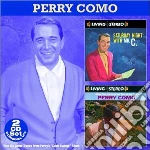 Perry Como - Saturday Night With Mr. C. / When You Come To The End Of The Day cd