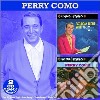 Perry Como - Saturday Night With Mr. C. / When You Come To The End Of The Day cd