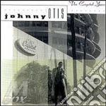 The capitol years cd