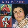 Kay Starr - One: The Only & Blue Starr cd