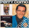 Perry Como - Seattle: Songs I Love cd