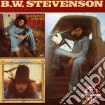 Bw Stevenson - Lead Free: Bw Stevenson cd