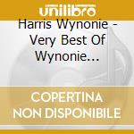 Harris Wynonie - Very Best Of Wynonie Harris: G cd musicale di Harris Wynonie
