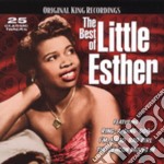 Esther Phillips - Best Of