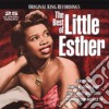 Esther Phillips - Best Of cd