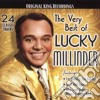 Lucky Millinder - Best Of cd