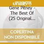 Gene Pitney - The Best Of (25 Original Recordings) cd