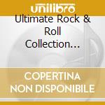 Ultimate Rock & Roll Collection 70'S cd