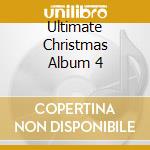 Ultimate Christmas Album 4 cd