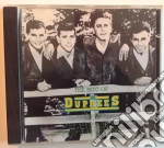 Duprees (The) - The Best Of cd