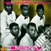 Maurice Williams & The Zodiacs - The Best Of cd musicale di Maurice Williams & The Zodiacs