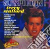 Stafford, Terry - Suspicion cd