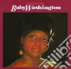 Baby Washington - Best Of cd