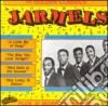 Jarmels - 14 Golden Classics cd