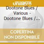 Dootone Blues / Various - Dootone Blues / Various cd