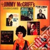 Jimmy Mcgriff - Toast To Jimmy Mcgriff cd