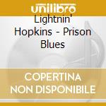Lightnin' Hopkins - Prison Blues cd