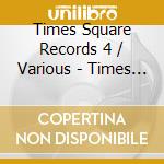 Times Square Records 4 / Various - Times Square Records 4 / Various cd