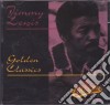 Jimmy Lewis - Golden Classics cd